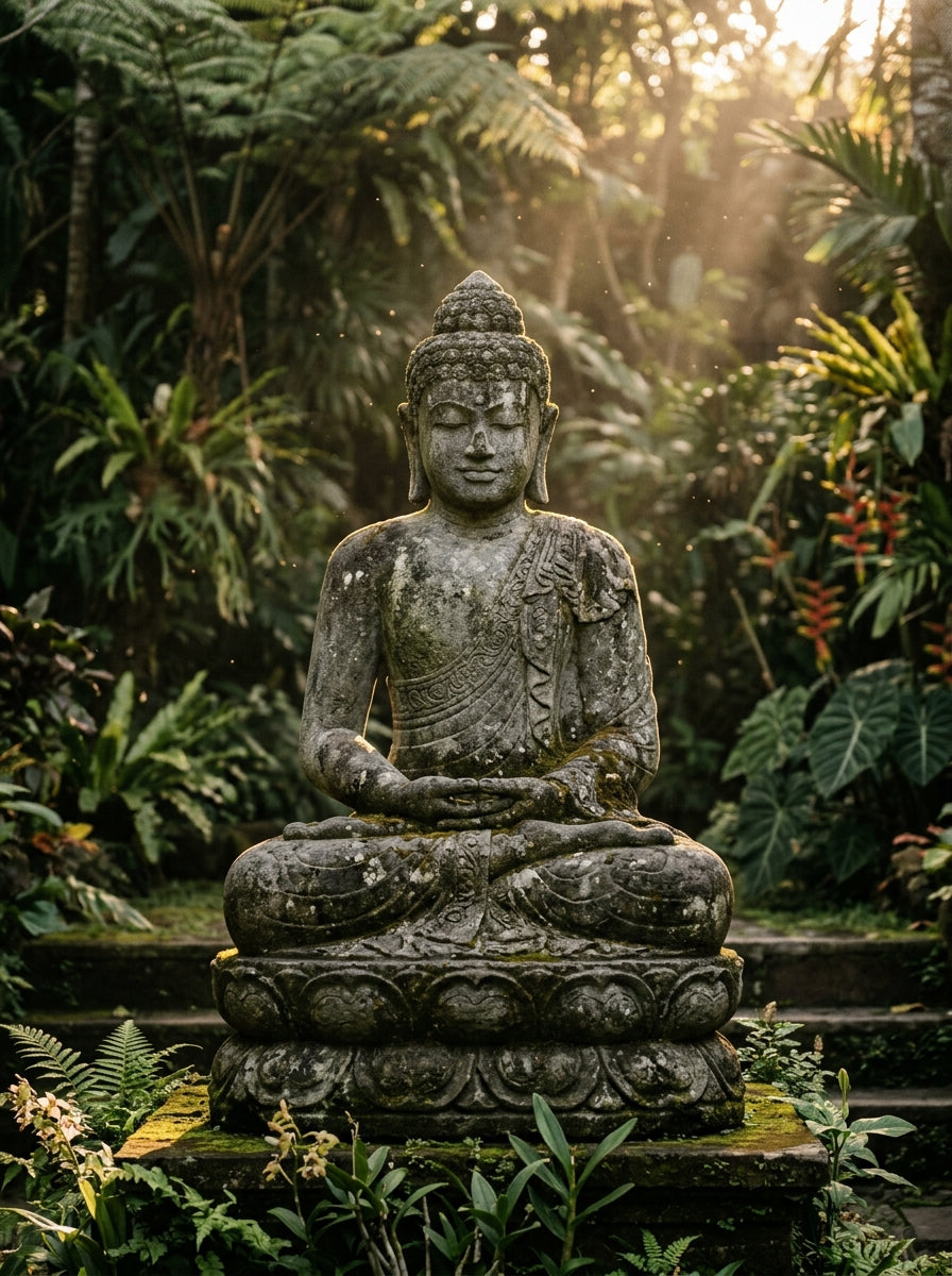 Buddha Figuren